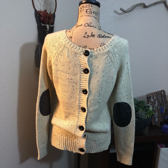 Market & Spruce Knit Jumper - Picture 2 of 2